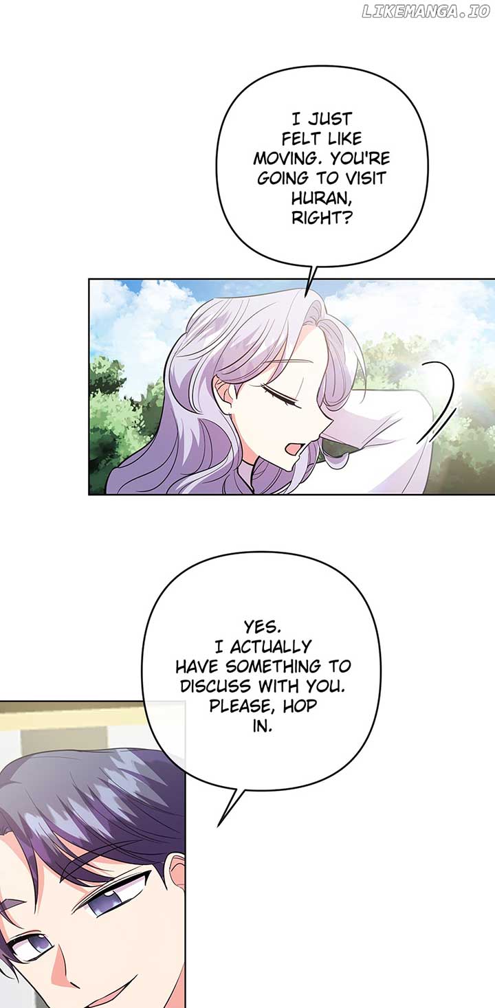 The Kids Have Changed Chapter 40 - Page 33