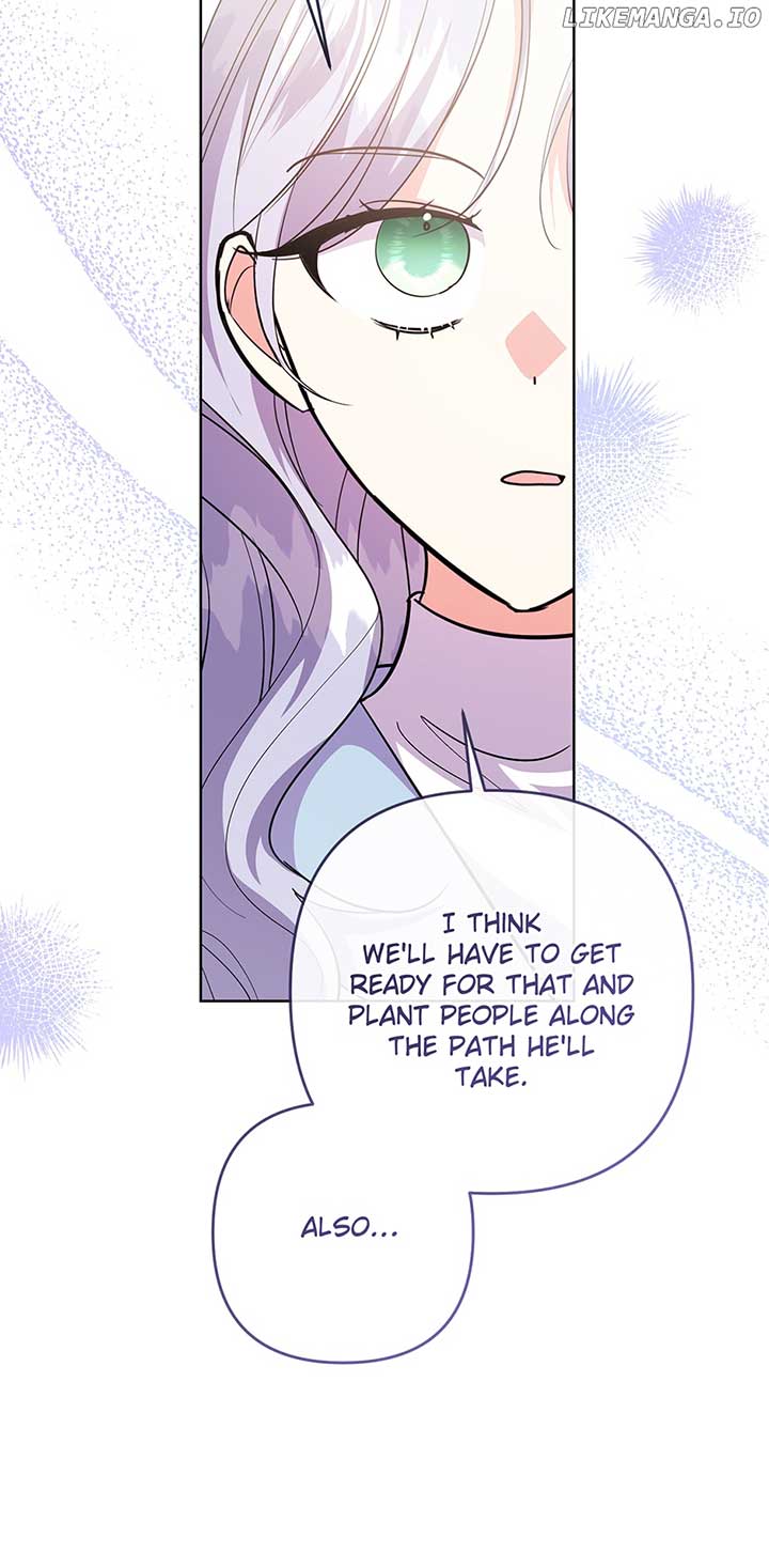 The Kids Have Changed Chapter 40 - Page 35