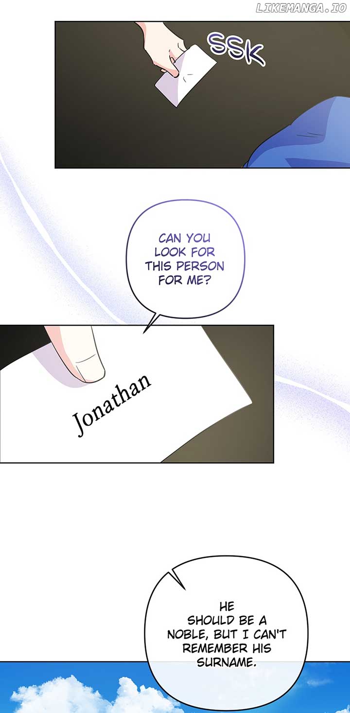 The Kids Have Changed Chapter 40 - Page 36