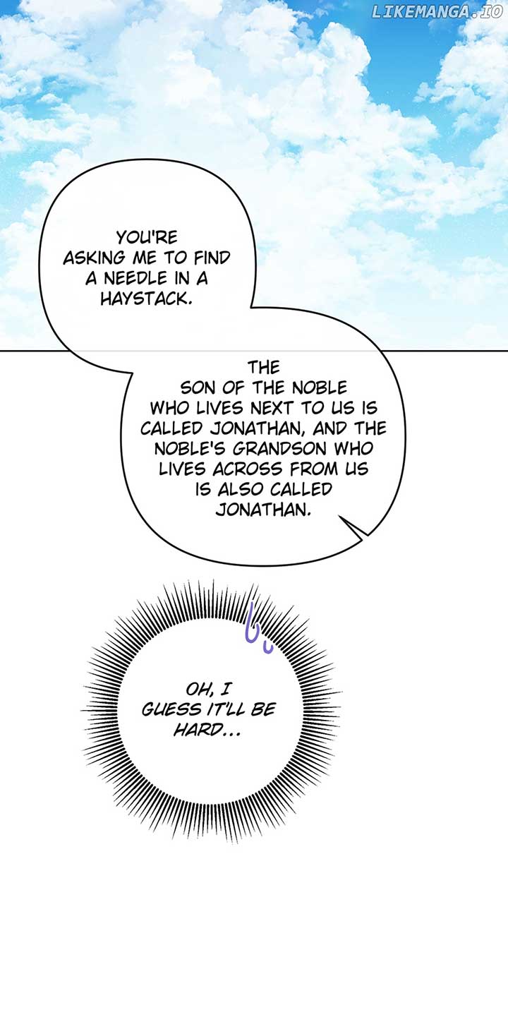 The Kids Have Changed Chapter 40 - Page 37