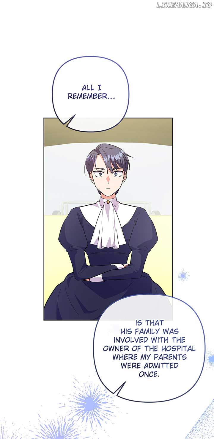 The Kids Have Changed Chapter 40 - Page 38