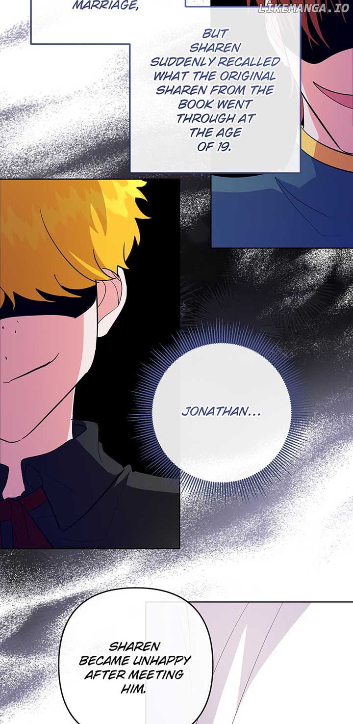 The Kids Have Changed Chapter 40 - Page 41