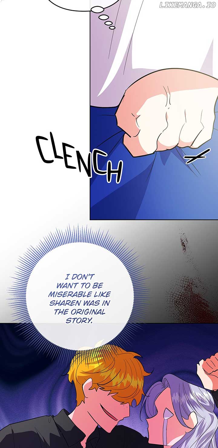 The Kids Have Changed Chapter 40 - Page 42