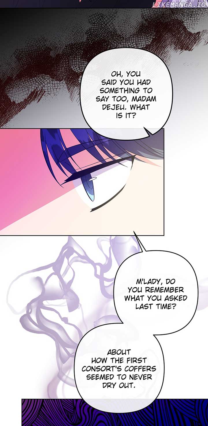 The Kids Have Changed Chapter 40 - Page 43