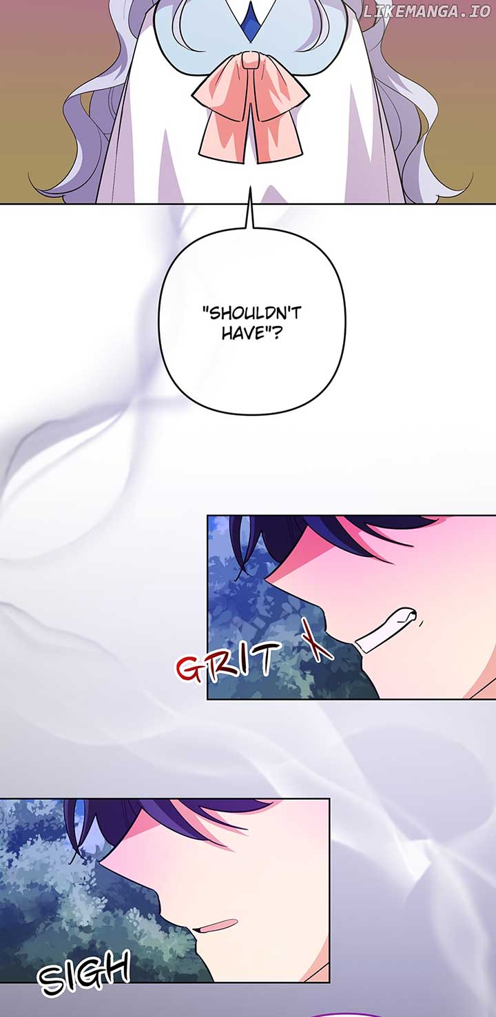 The Kids Have Changed Chapter 40 - Page 45