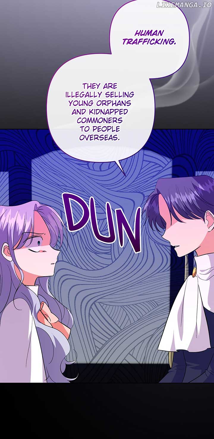 The Kids Have Changed Chapter 40 - Page 46