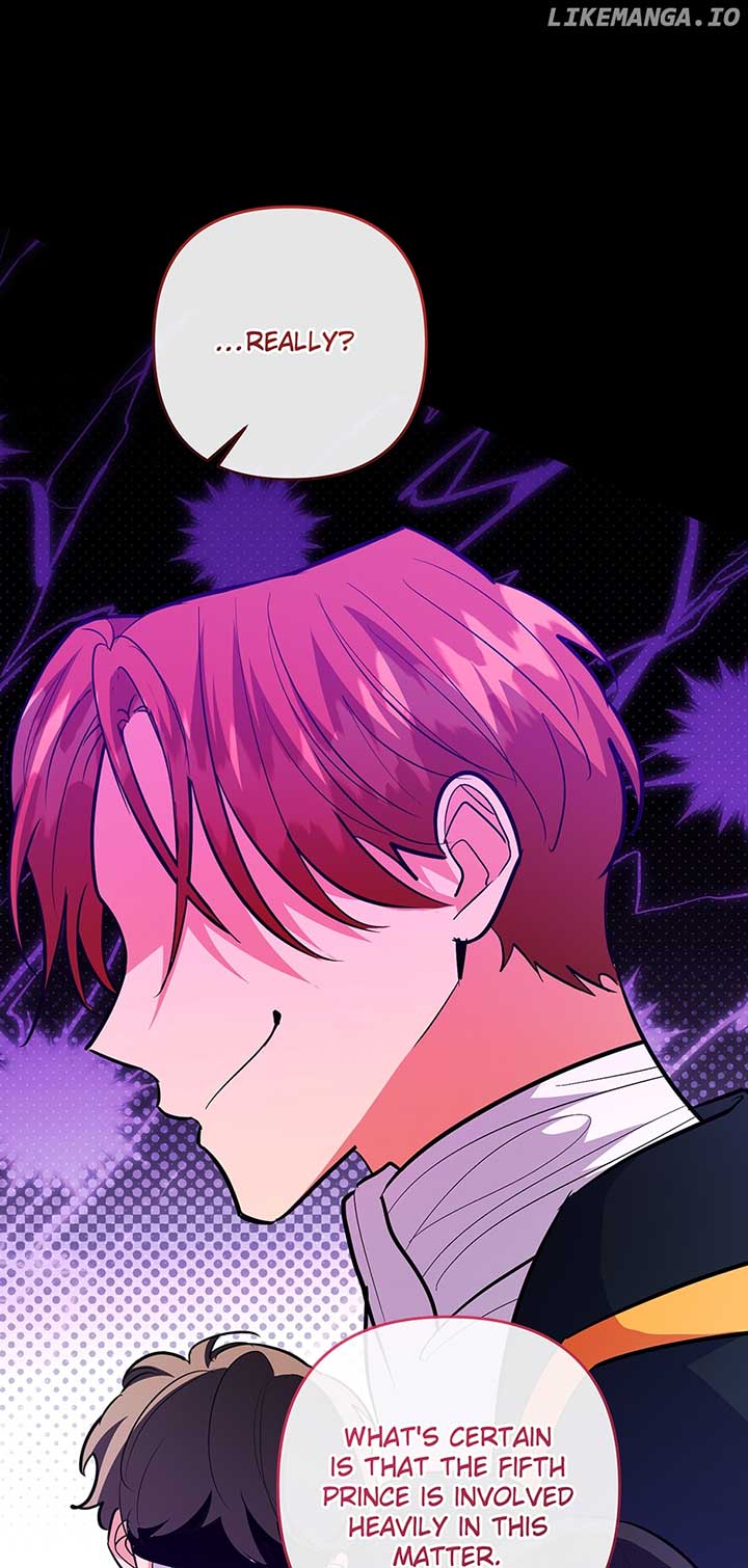 The Kids Have Changed Chapter 40 - Page 47