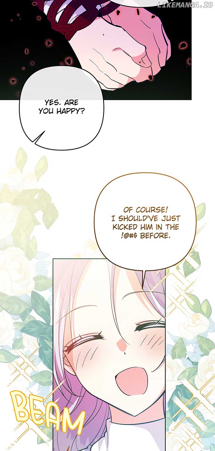 The Kids Have Changed Chapter 40 - Page 50