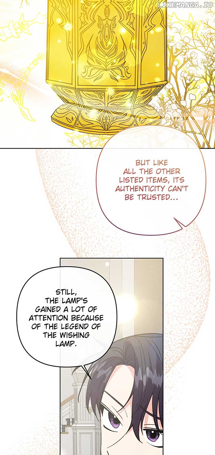 The Kids Have Changed Chapter 41 - Page 4