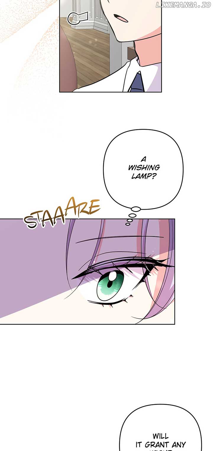 The Kids Have Changed Chapter 41 - Page 5