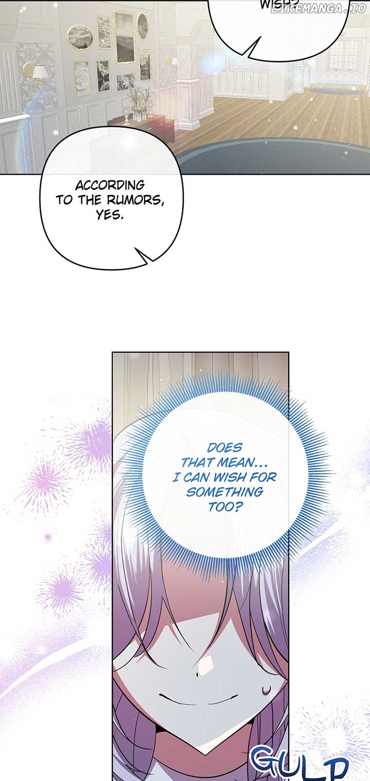 The Kids Have Changed Chapter 41 - Page 6