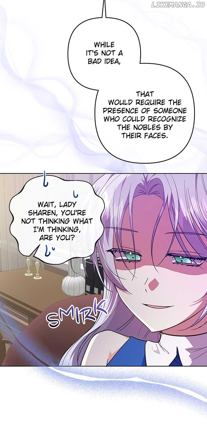 The Kids Have Changed Chapter 41 - Page 9