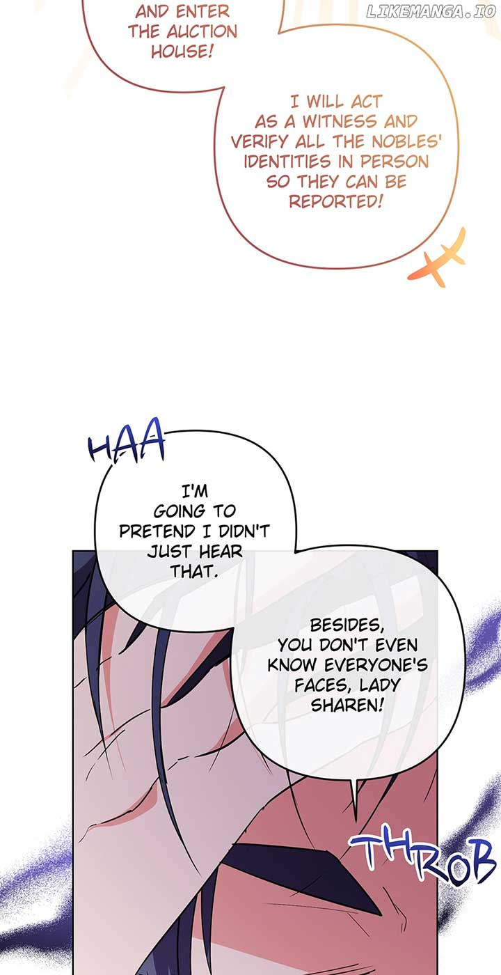 The Kids Have Changed Chapter 41 - Page 12