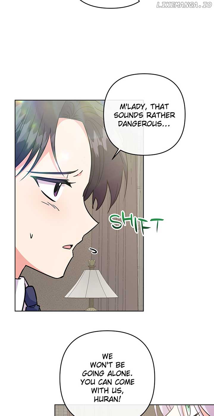 The Kids Have Changed Chapter 41 - Page 14