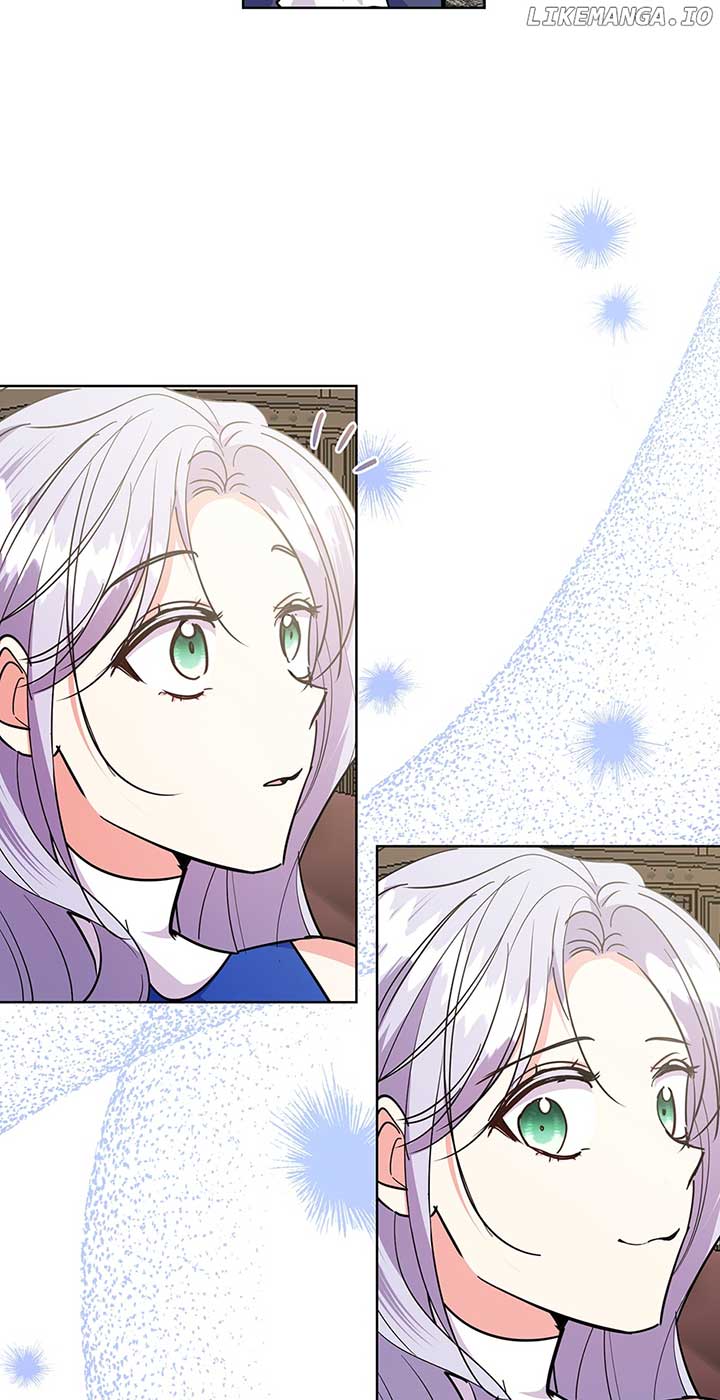 The Kids Have Changed Chapter 41 - Page 16