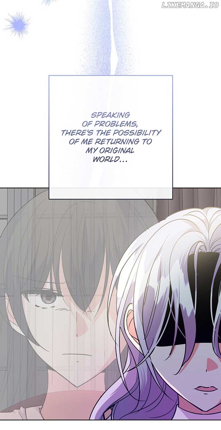 The Kids Have Changed Chapter 41 - Page 18