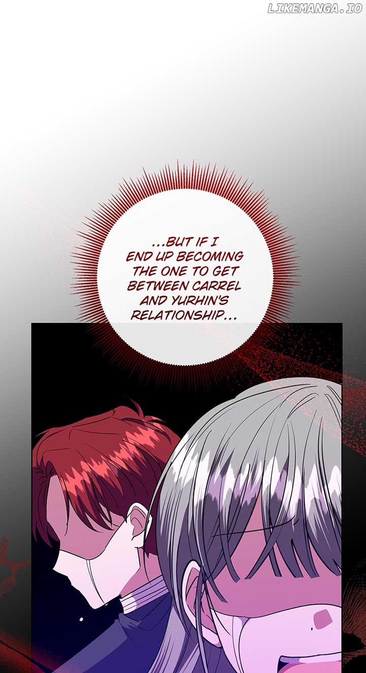 The Kids Have Changed Chapter 41 - Page 20