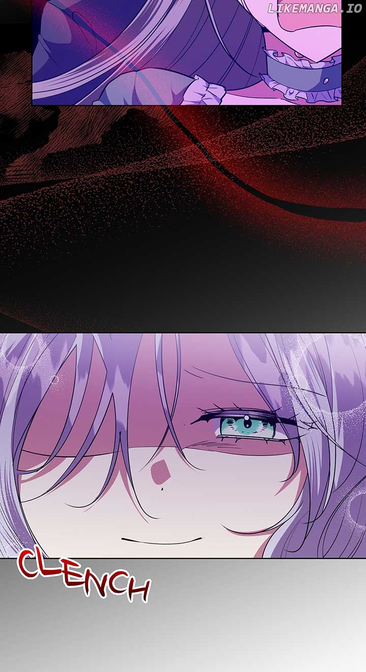 The Kids Have Changed Chapter 41 - Page 21