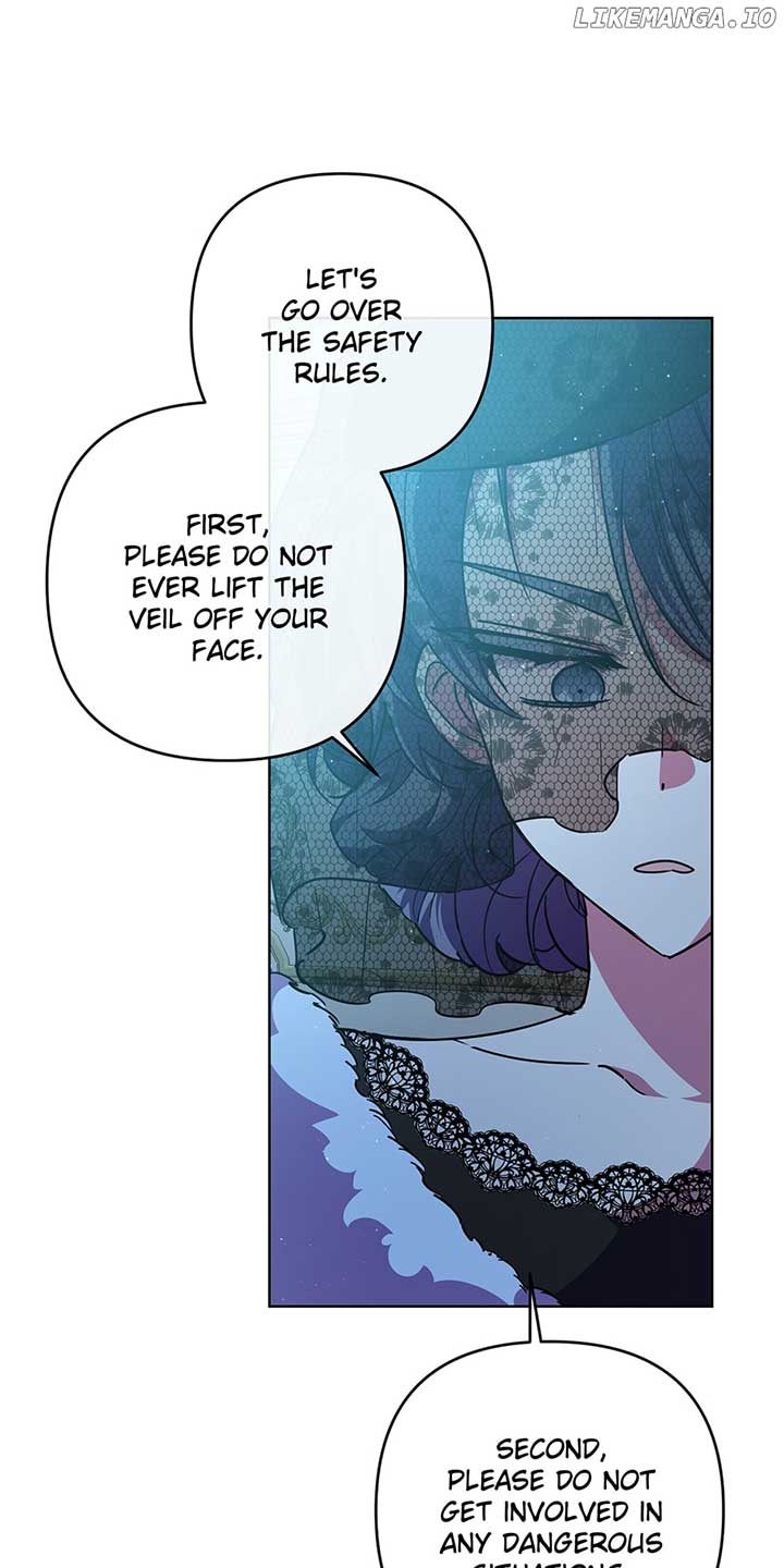 The Kids Have Changed Chapter 41 - Page 24