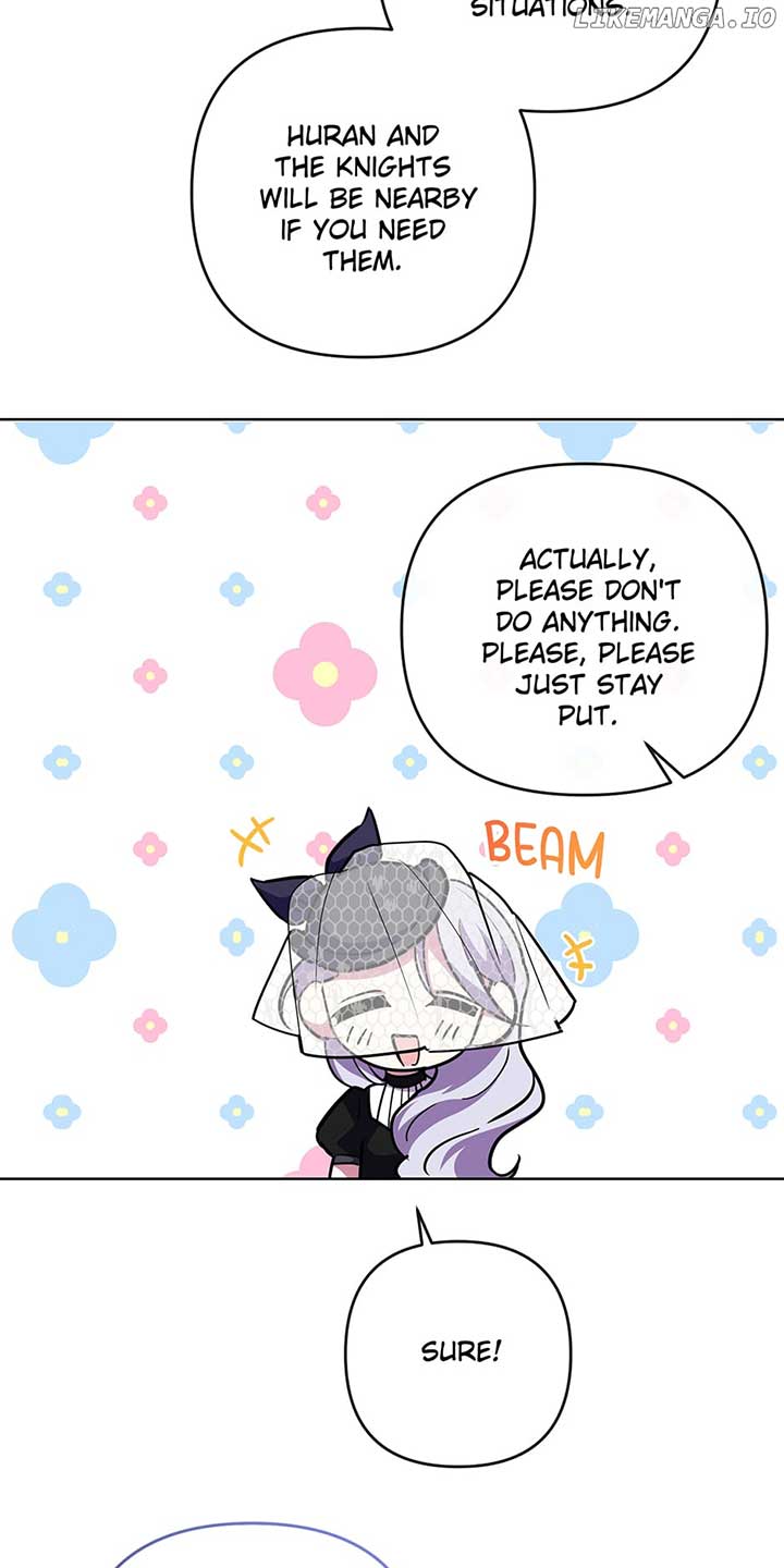 The Kids Have Changed Chapter 41 - Page 25