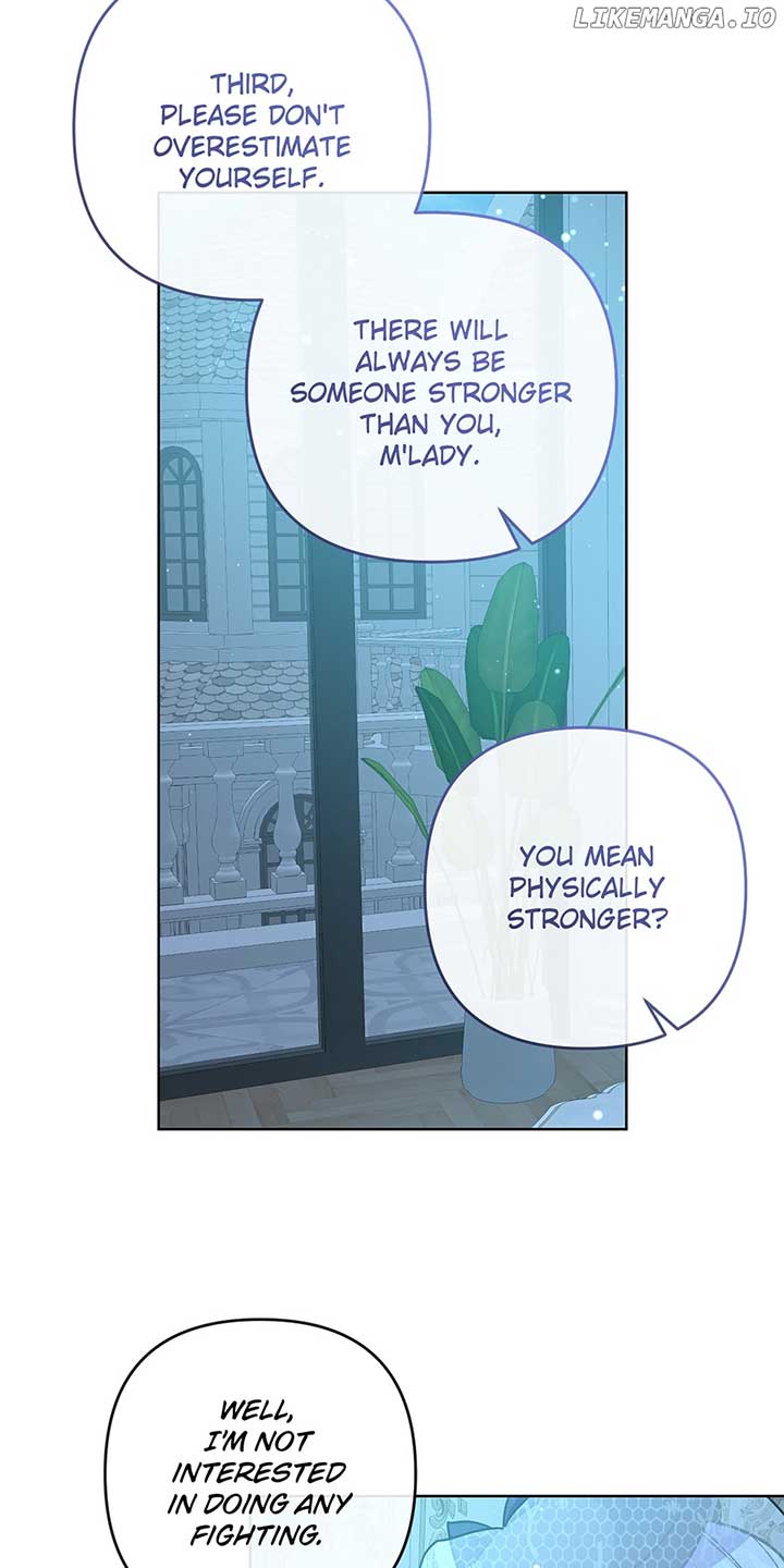 The Kids Have Changed Chapter 41 - Page 26