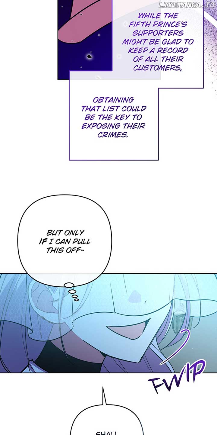 The Kids Have Changed Chapter 41 - Page 28