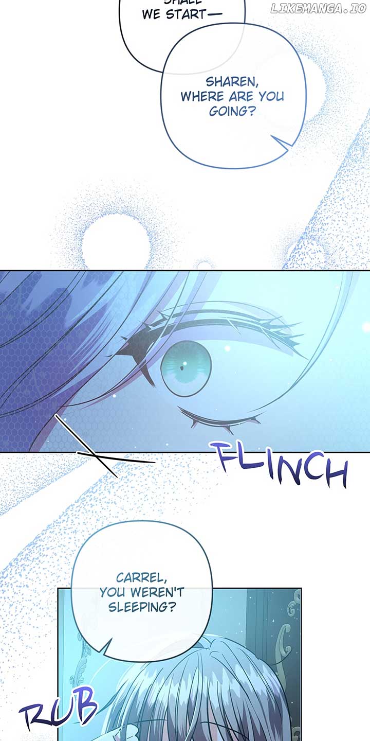 The Kids Have Changed Chapter 41 - Page 29