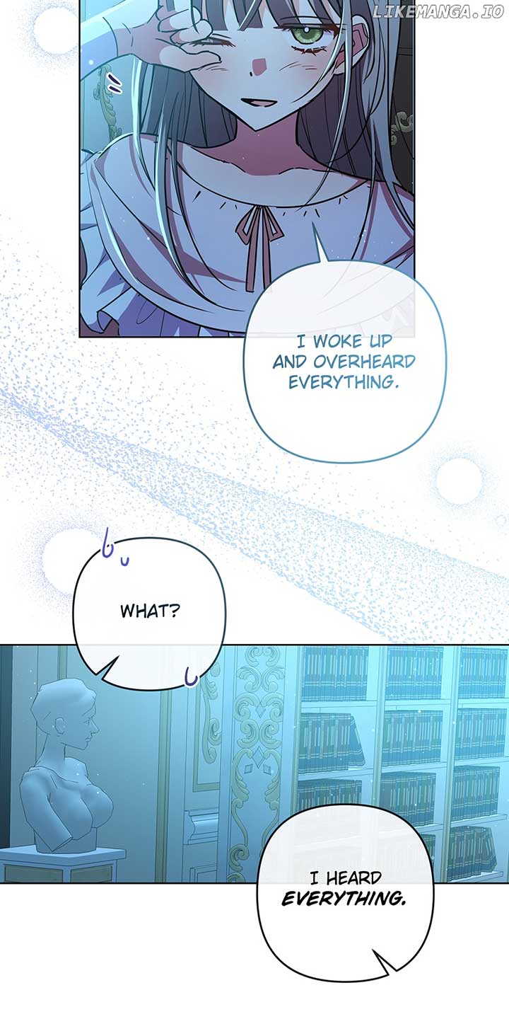 The Kids Have Changed Chapter 41 - Page 30