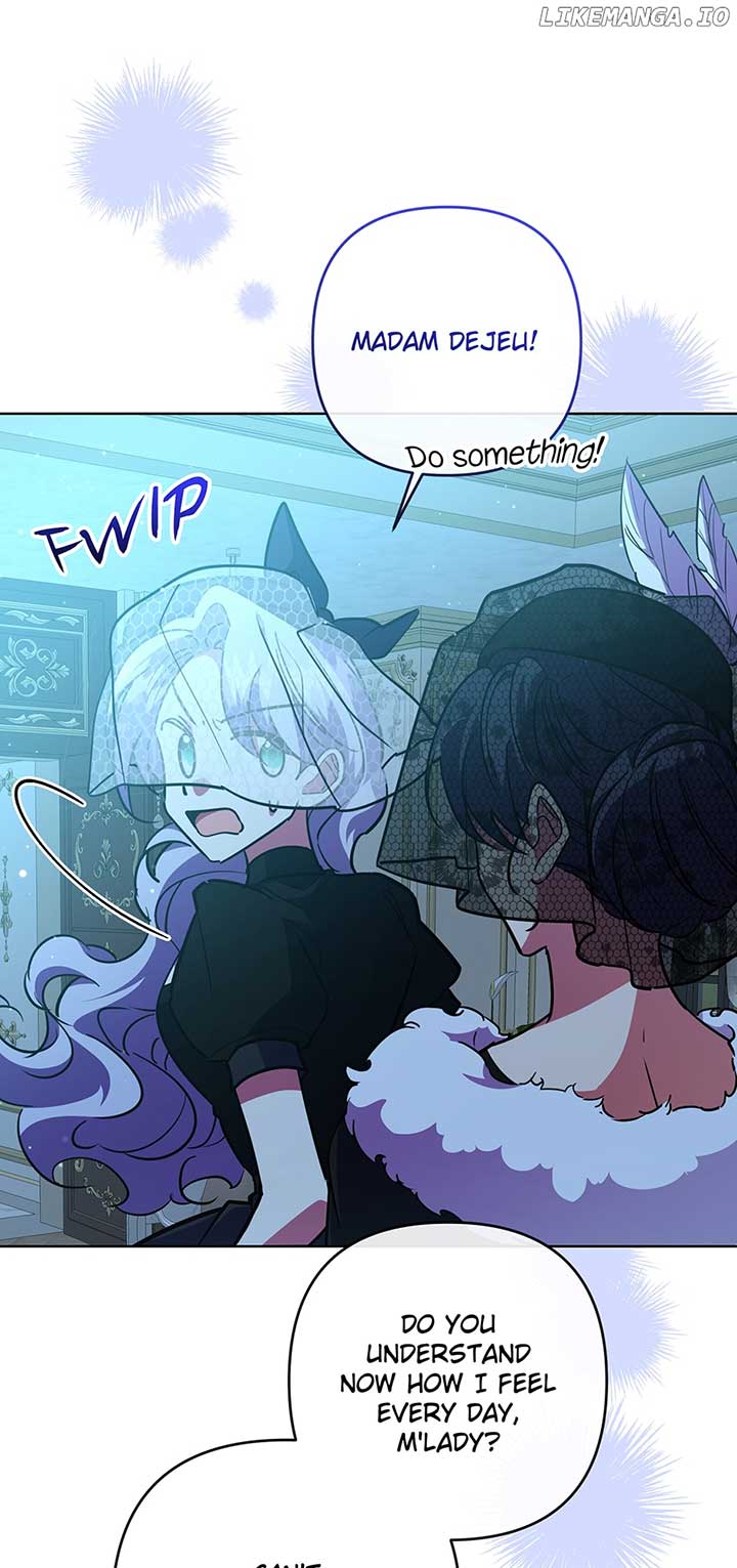 The Kids Have Changed Chapter 41 - Page 31