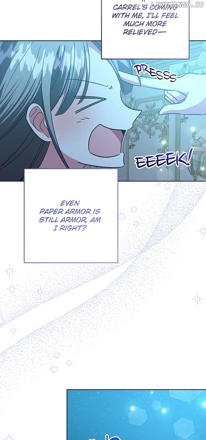 The Kids Have Changed Chapter 41 - Page 37