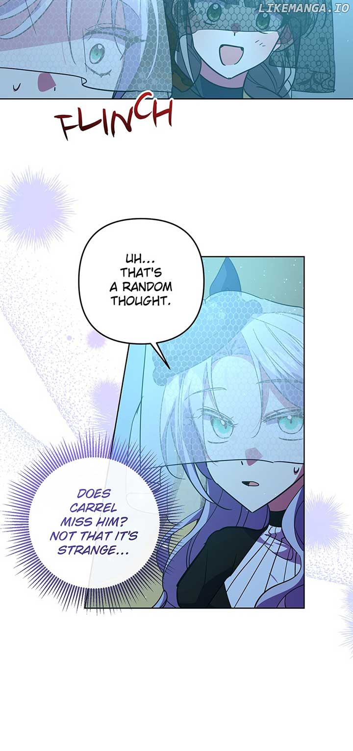 The Kids Have Changed Chapter 41 - Page 39