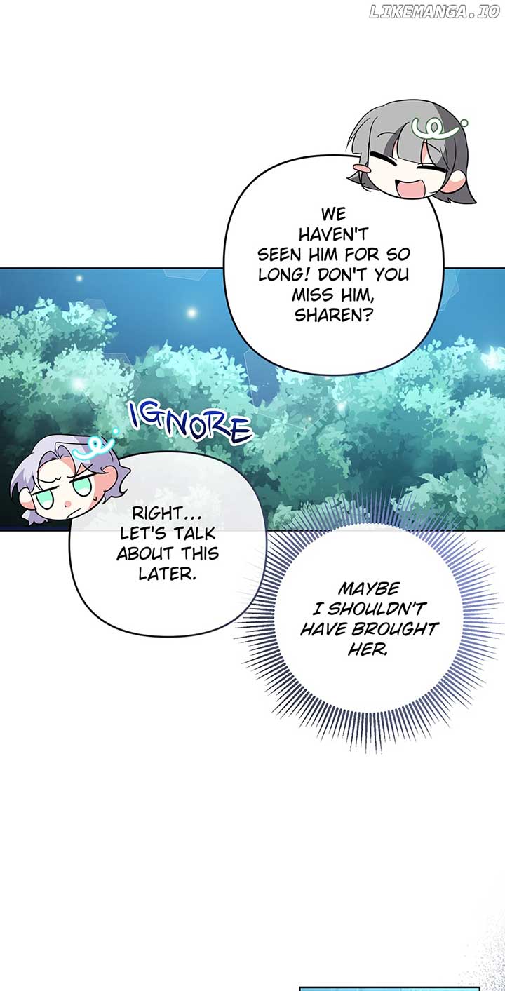 The Kids Have Changed Chapter 41 - Page 40