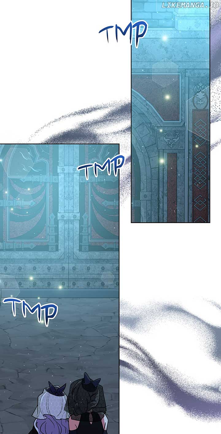 The Kids Have Changed Chapter 41 - Page 41