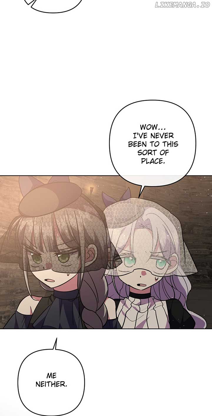 The Kids Have Changed Chapter 41 - Page 43