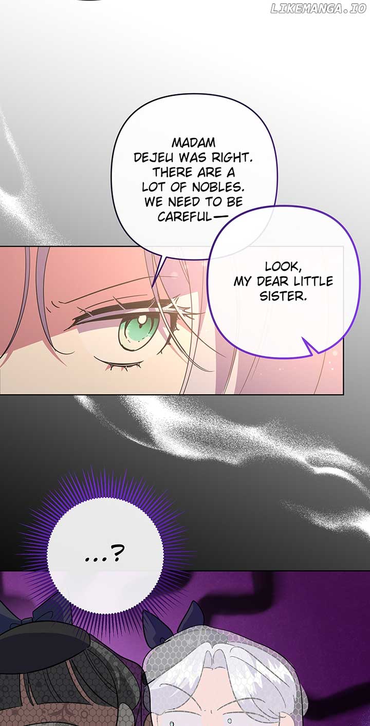 The Kids Have Changed Chapter 41 - Page 44