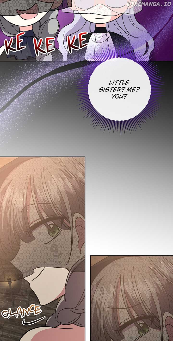 The Kids Have Changed Chapter 41 - Page 45