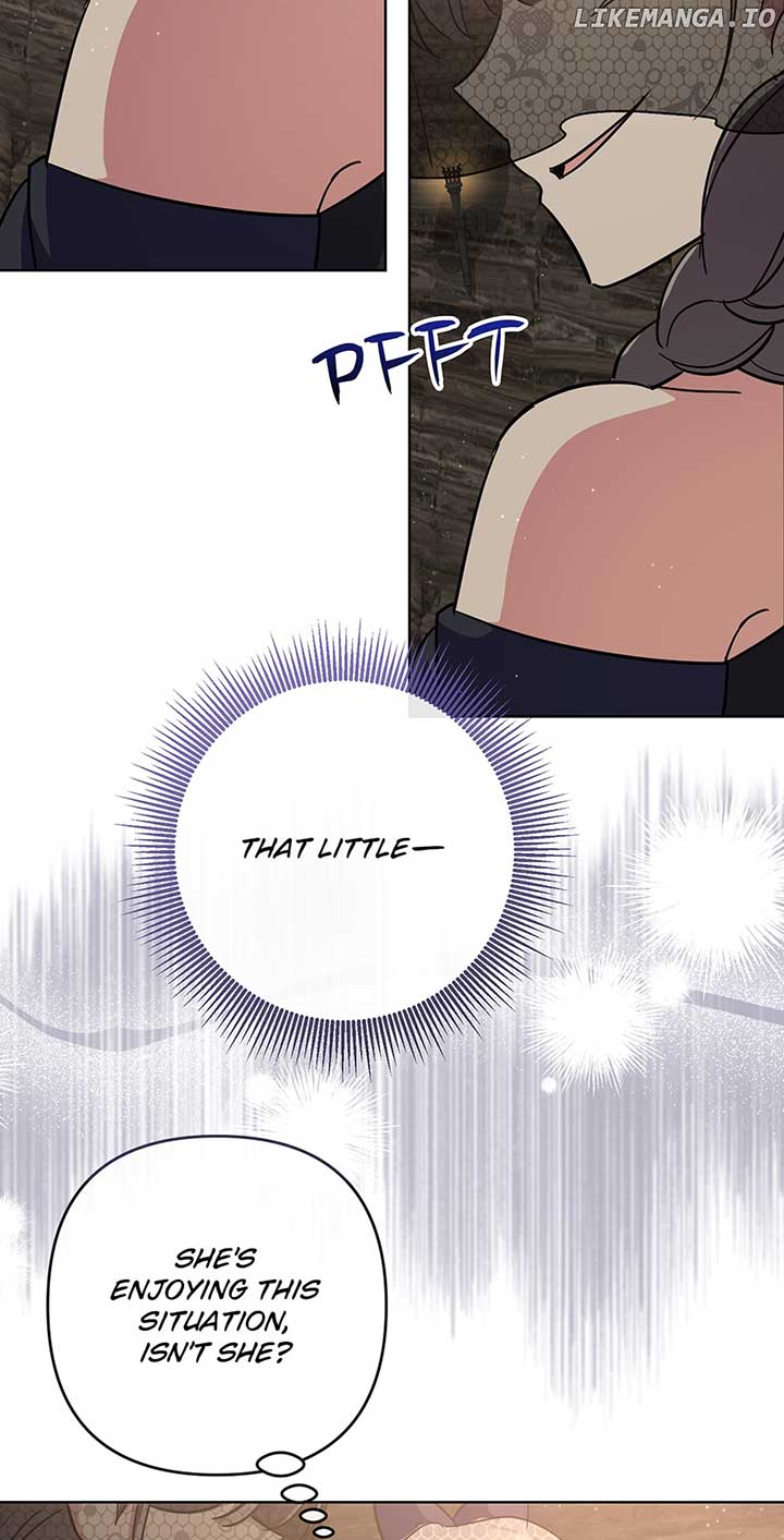 The Kids Have Changed Chapter 41 - Page 46