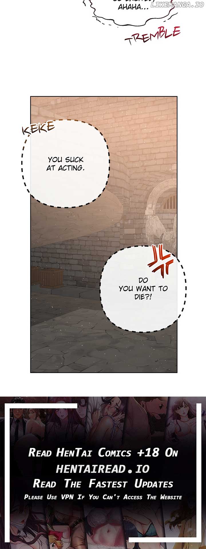 The Kids Have Changed Chapter 41 - Page 48