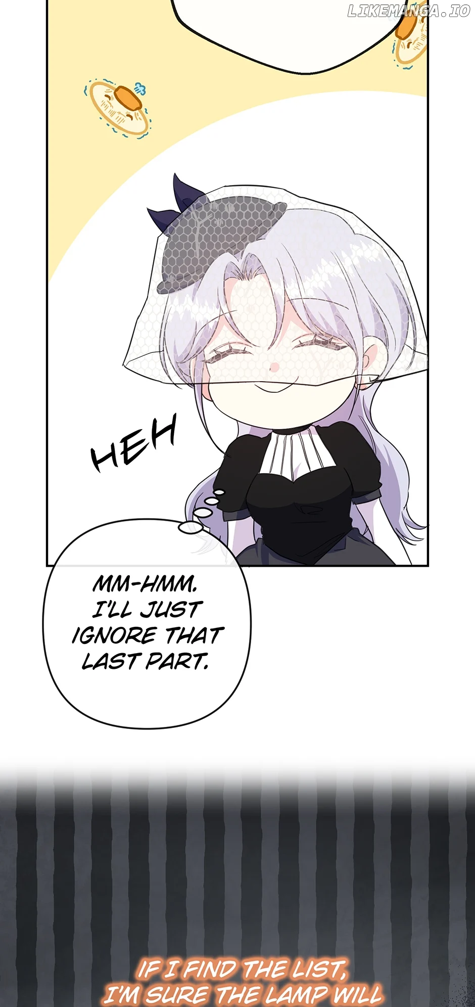 The Kids Have Changed Chapter 42 - Page 4