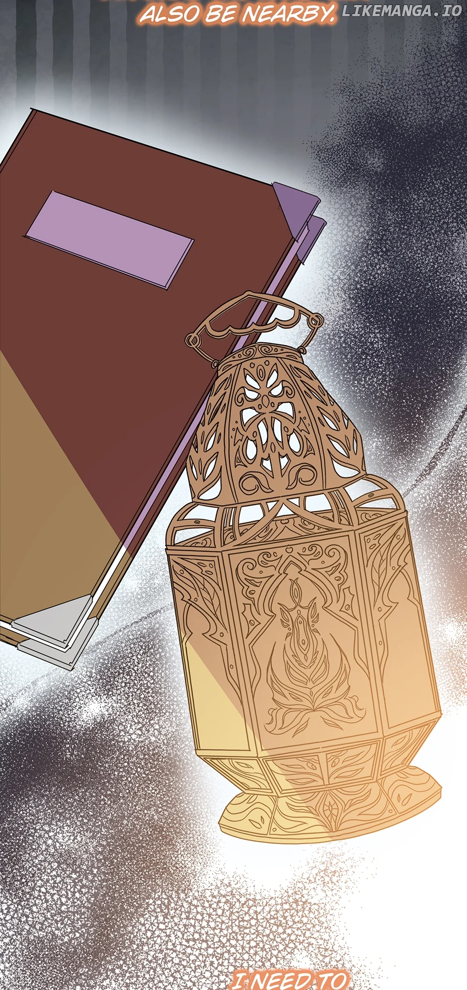 The Kids Have Changed Chapter 42 - Page 5