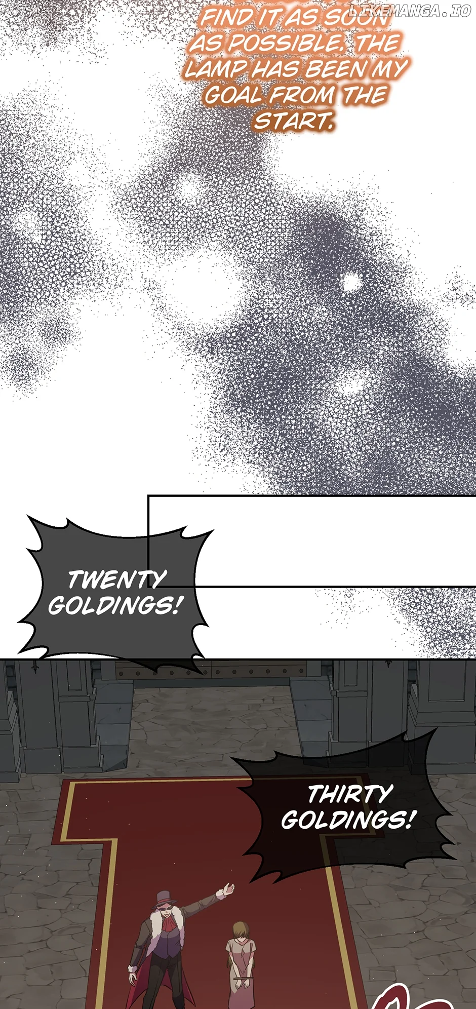 The Kids Have Changed Chapter 42 - Page 6