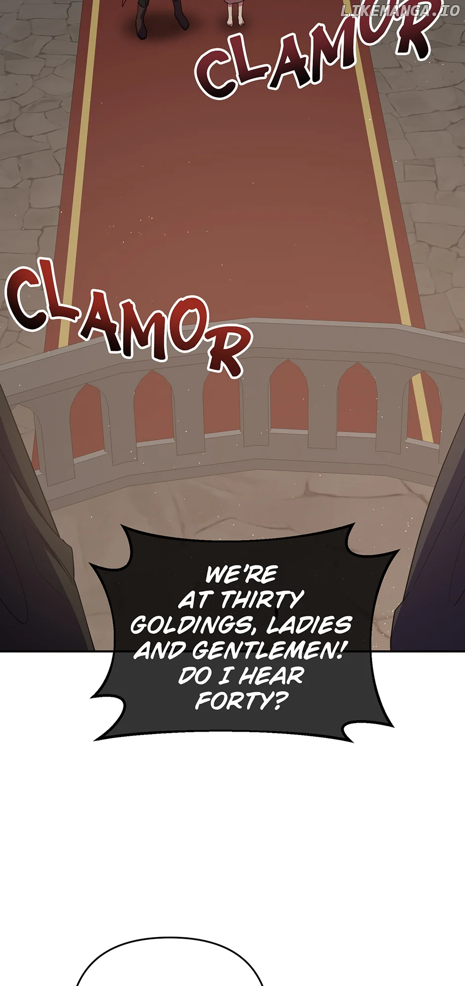 The Kids Have Changed Chapter 42 - Page 7