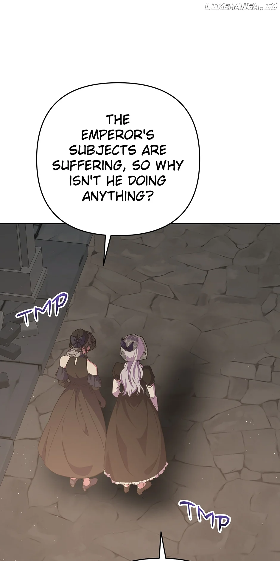 The Kids Have Changed Chapter 42 - Page 9