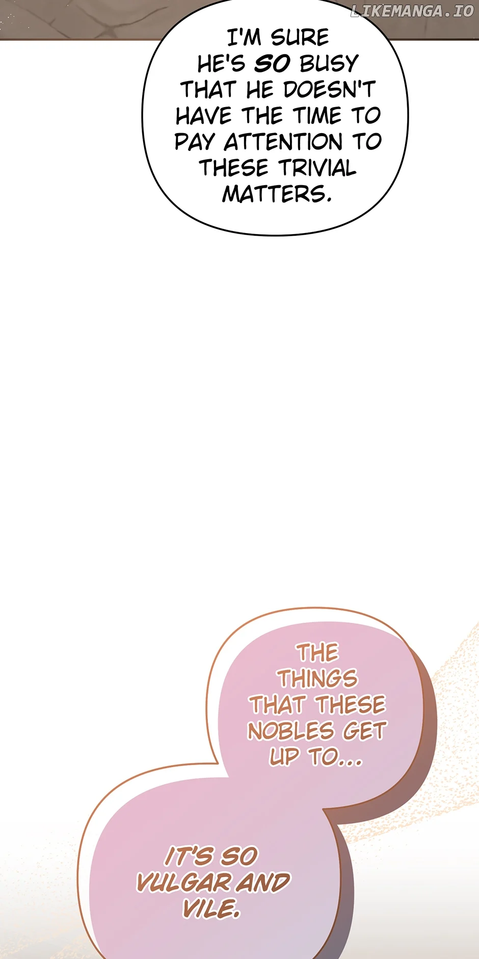 The Kids Have Changed Chapter 42 - Page 10