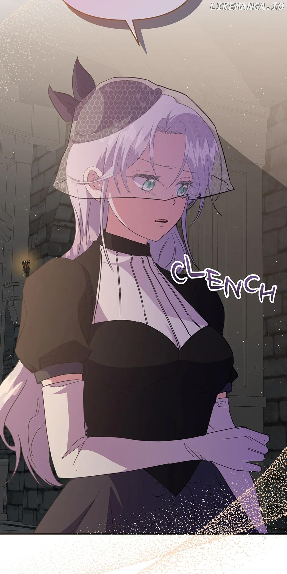 The Kids Have Changed Chapter 42 - Page 11