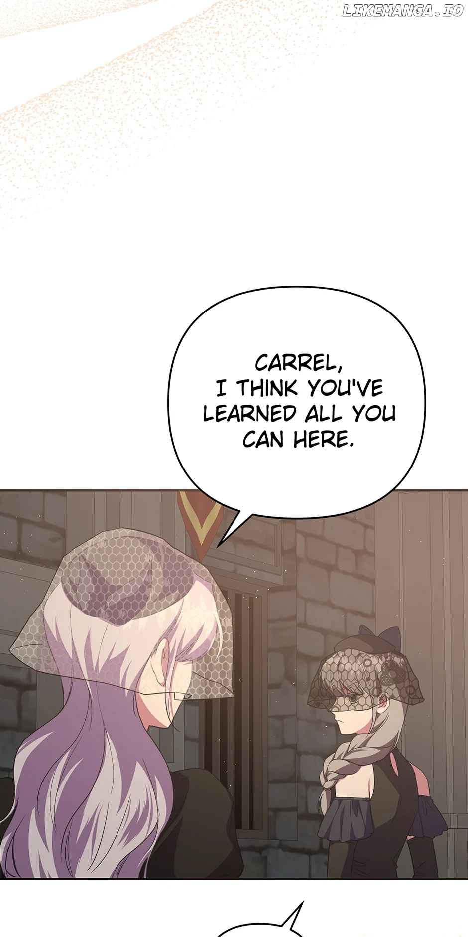 The Kids Have Changed Chapter 42 - Page 12