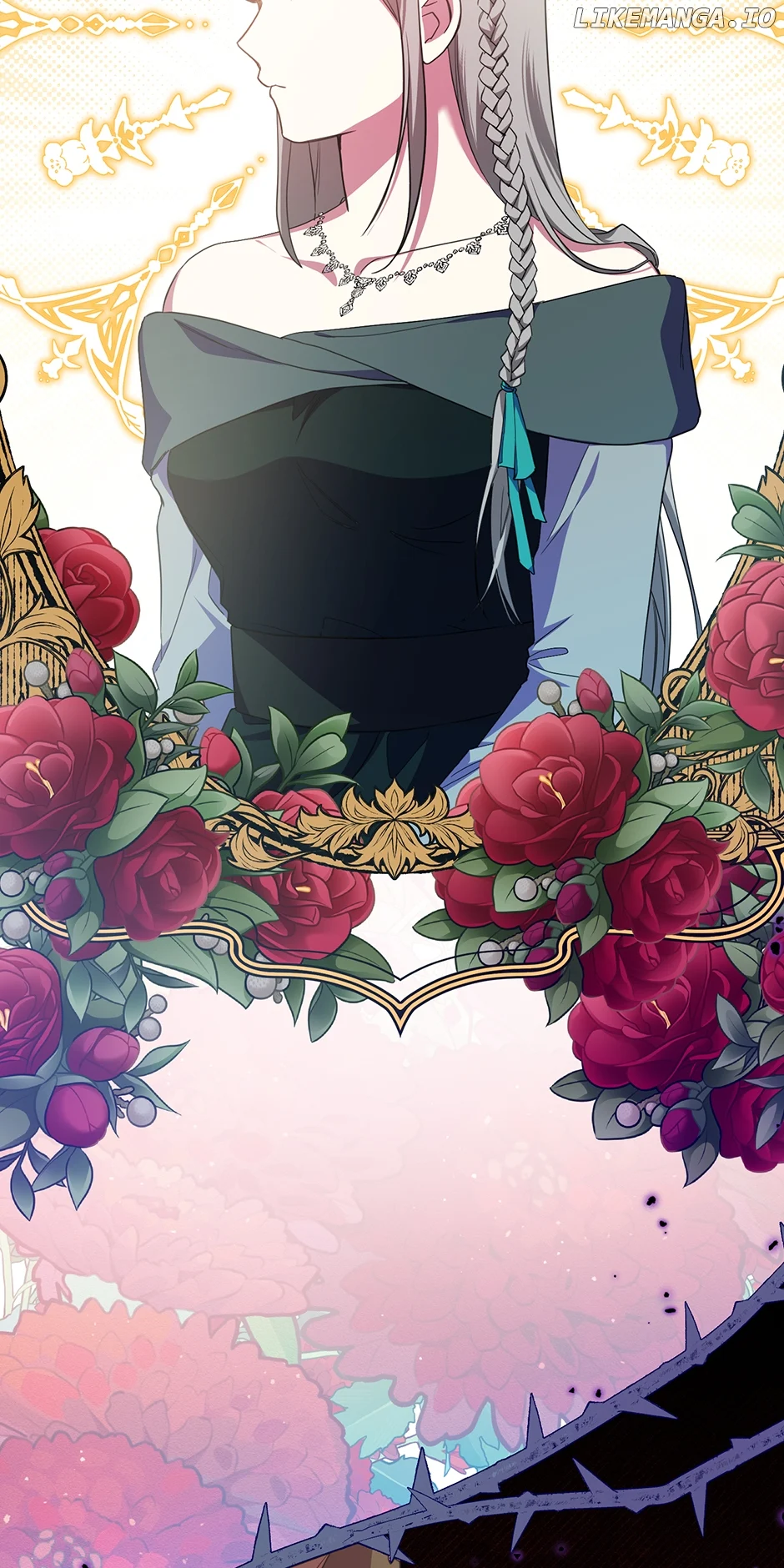 The Kids Have Changed Chapter 42 - Page 14