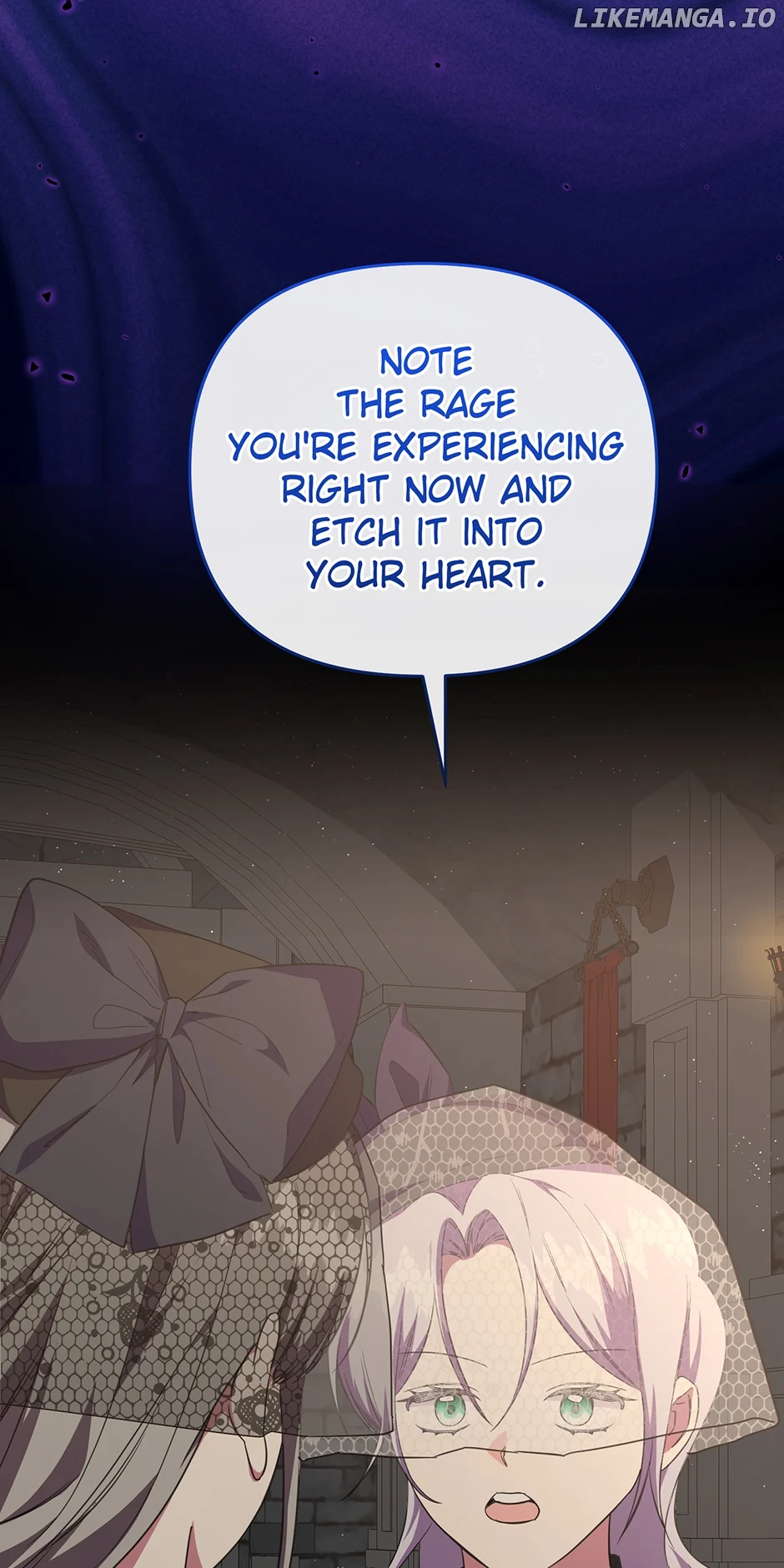 The Kids Have Changed Chapter 42 - Page 16