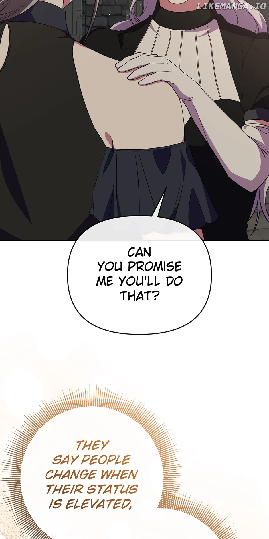 The Kids Have Changed Chapter 42 - Page 17