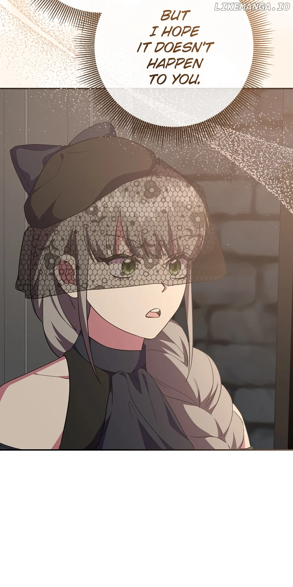 The Kids Have Changed Chapter 42 - Page 18